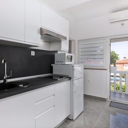 Apartment Manuel Porec Exterior photo